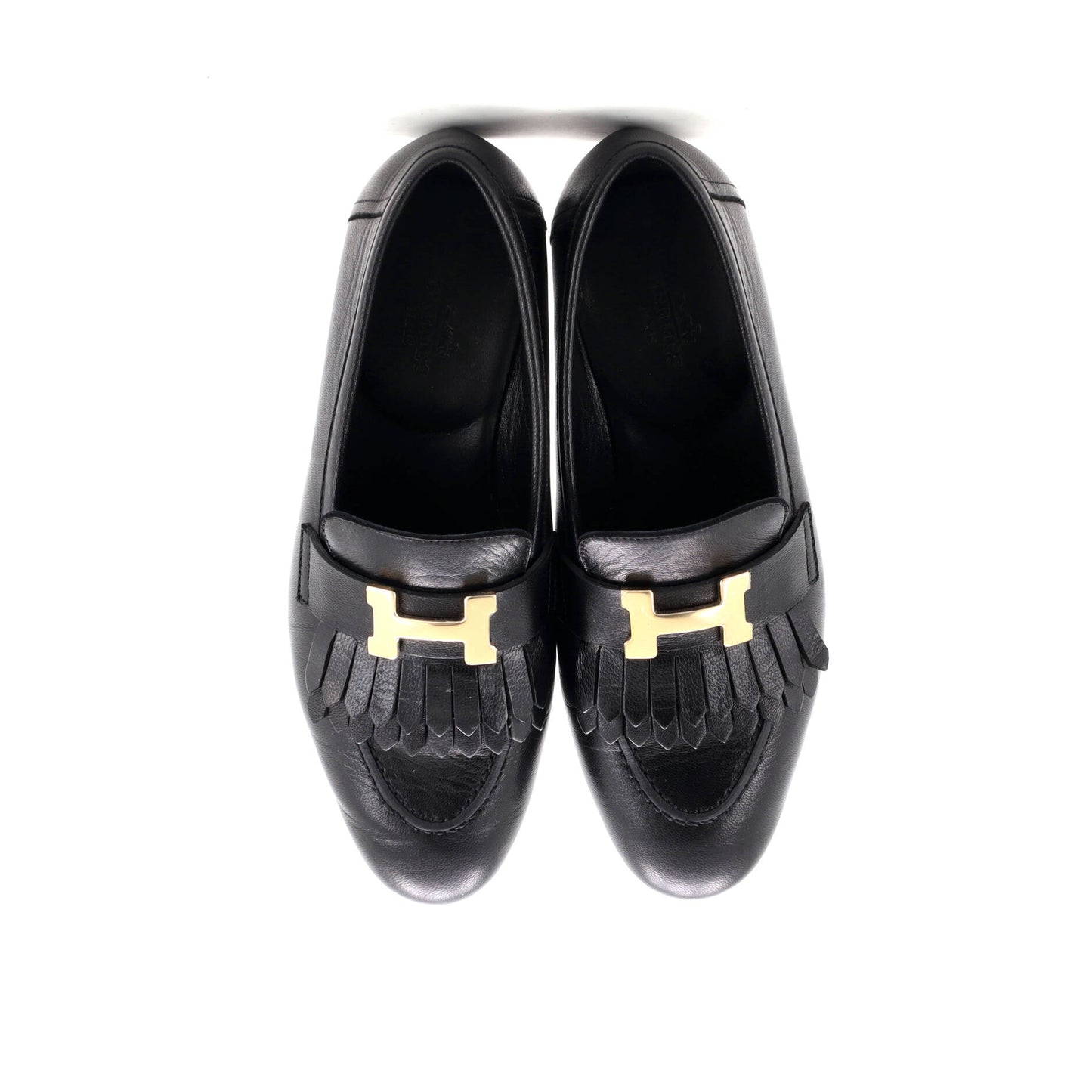 Women's Royal Loafers Leather