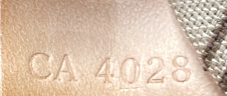 Neverfull Tote Monogram Canvas MM