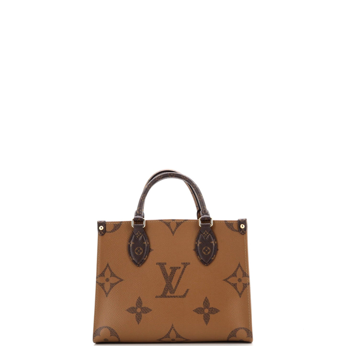 OnTheGo Tote Reverse Monogram Giant PM