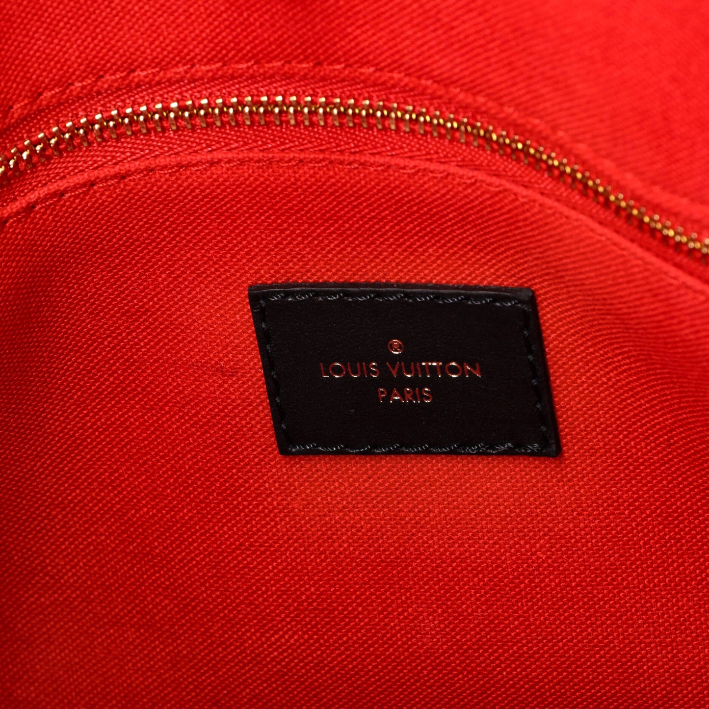 OnTheGo Tote Reverse Monogram Giant PM