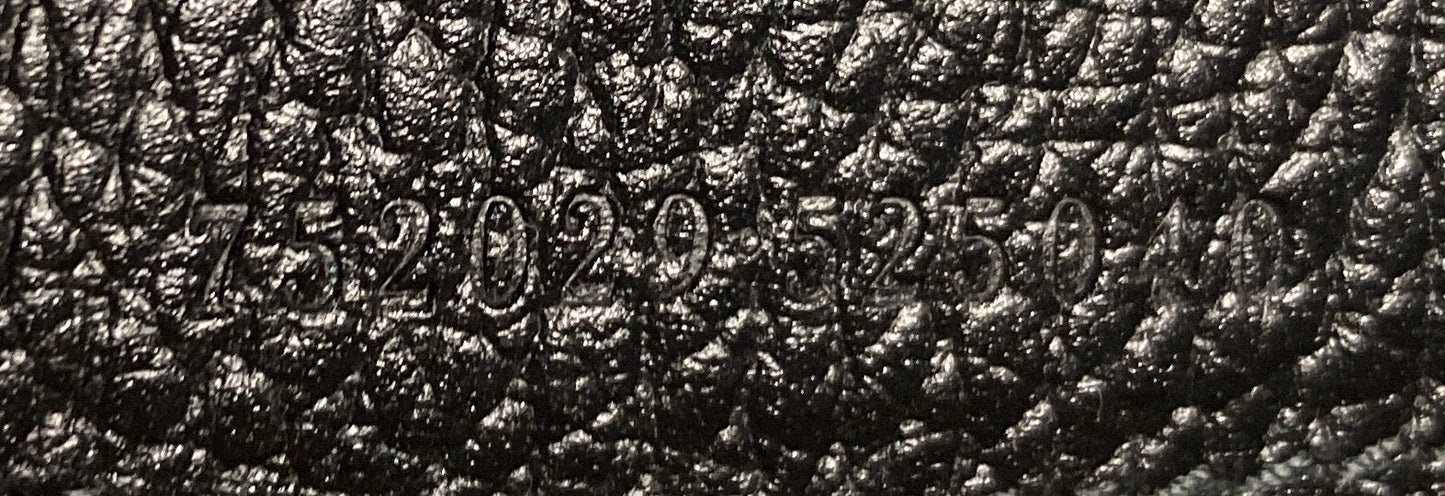 Dionysus Top Handle Bag Leather with Crystals Mini