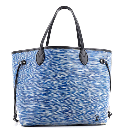 Neverfull Tote Epi Leather MM