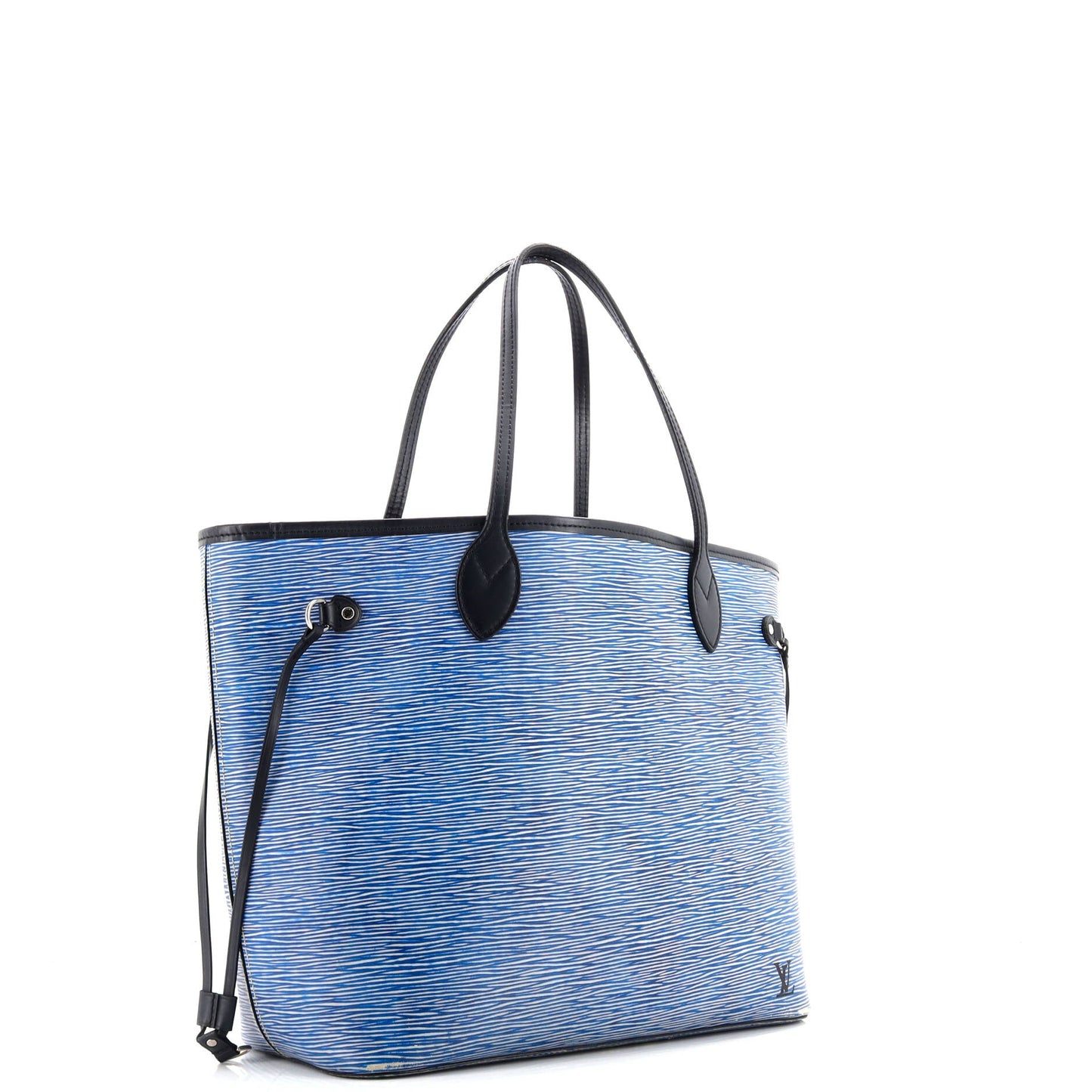 Neverfull Tote Epi Leather MM