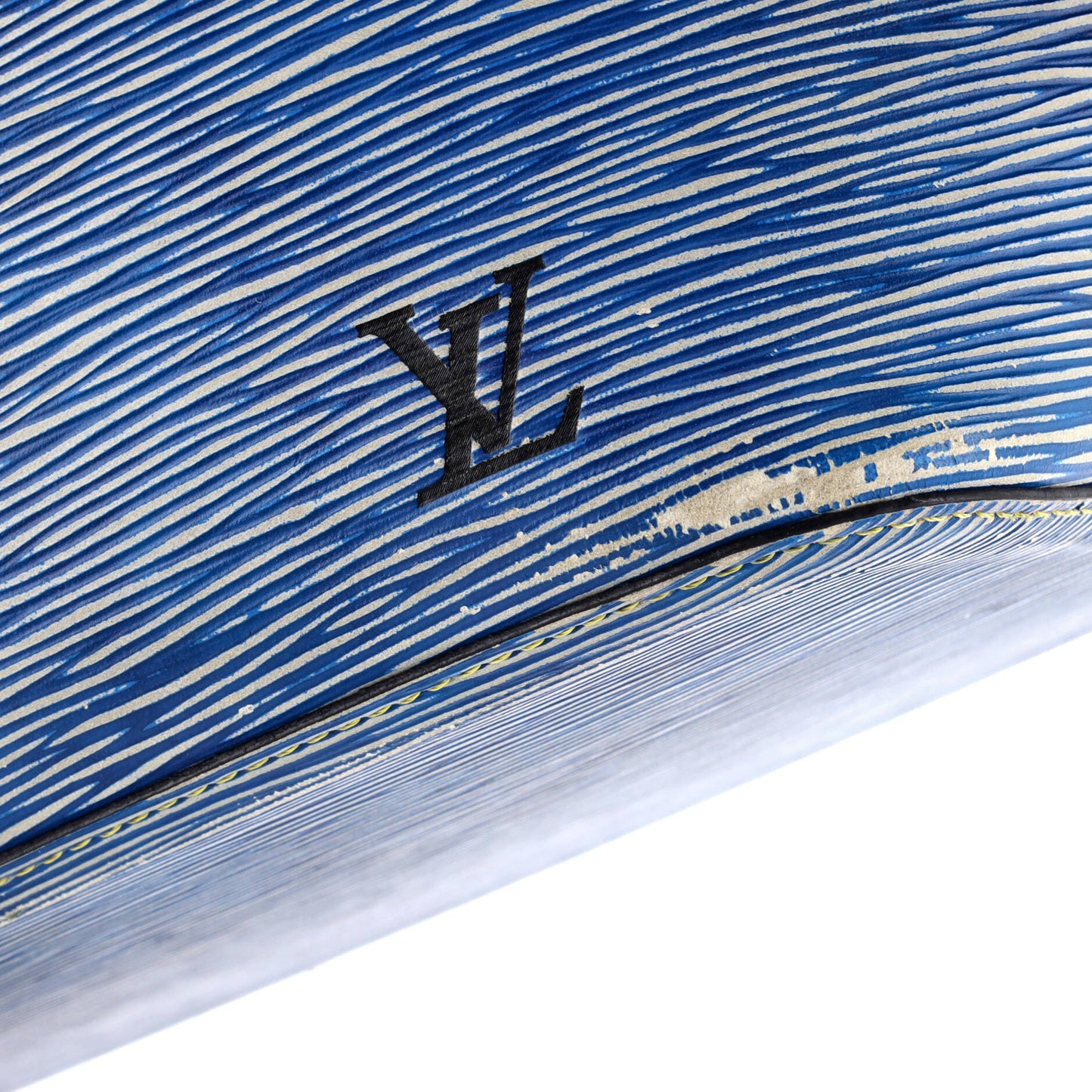 Neverfull Tote Epi Leather MM