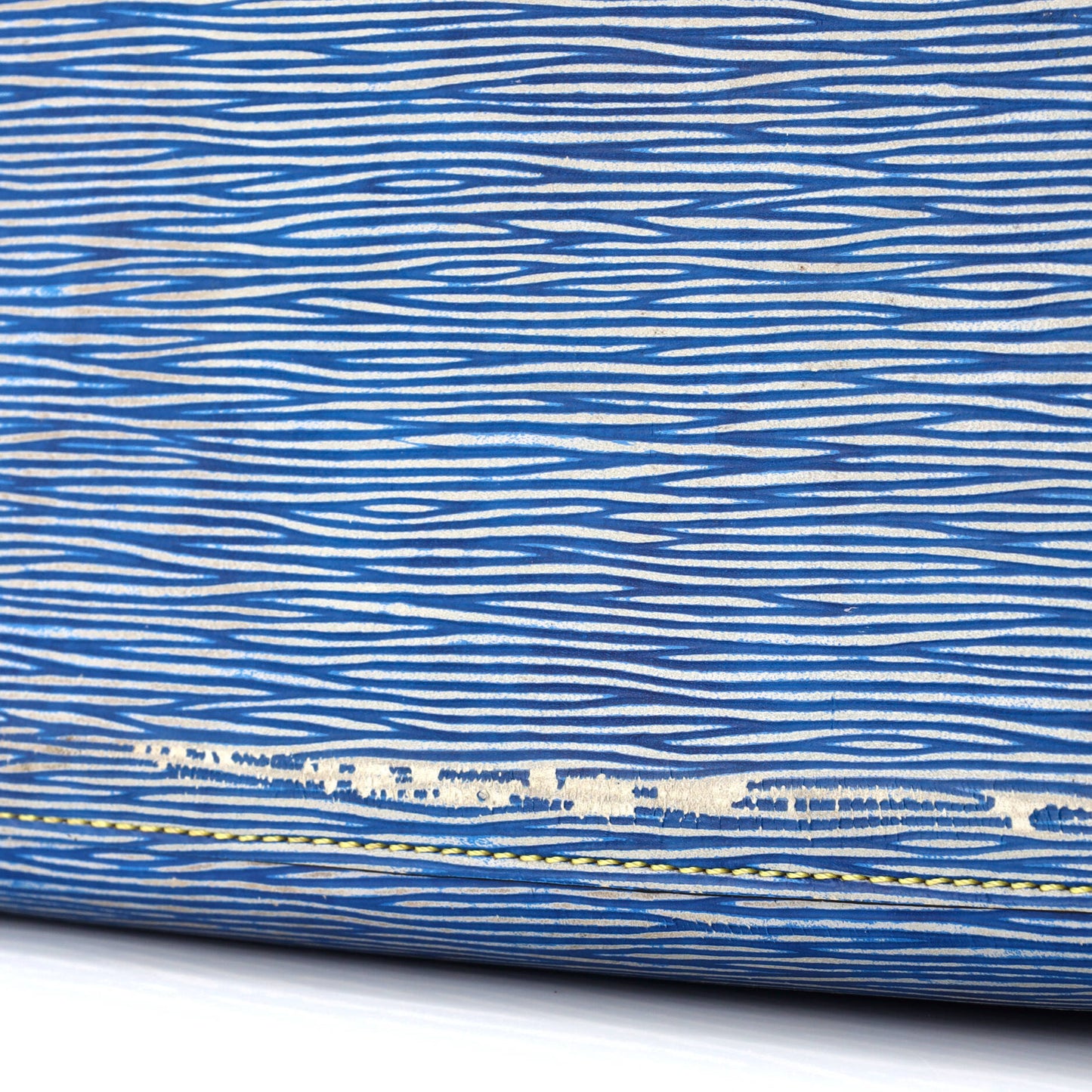 Neverfull Tote Epi Leather MM