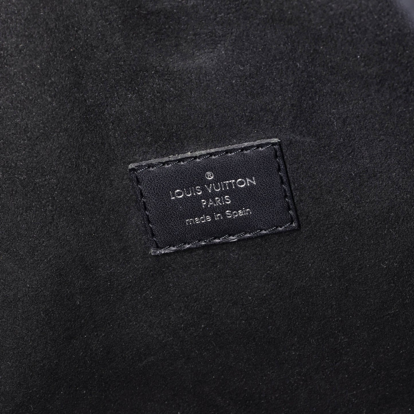 Neverfull Tote Epi Leather MM