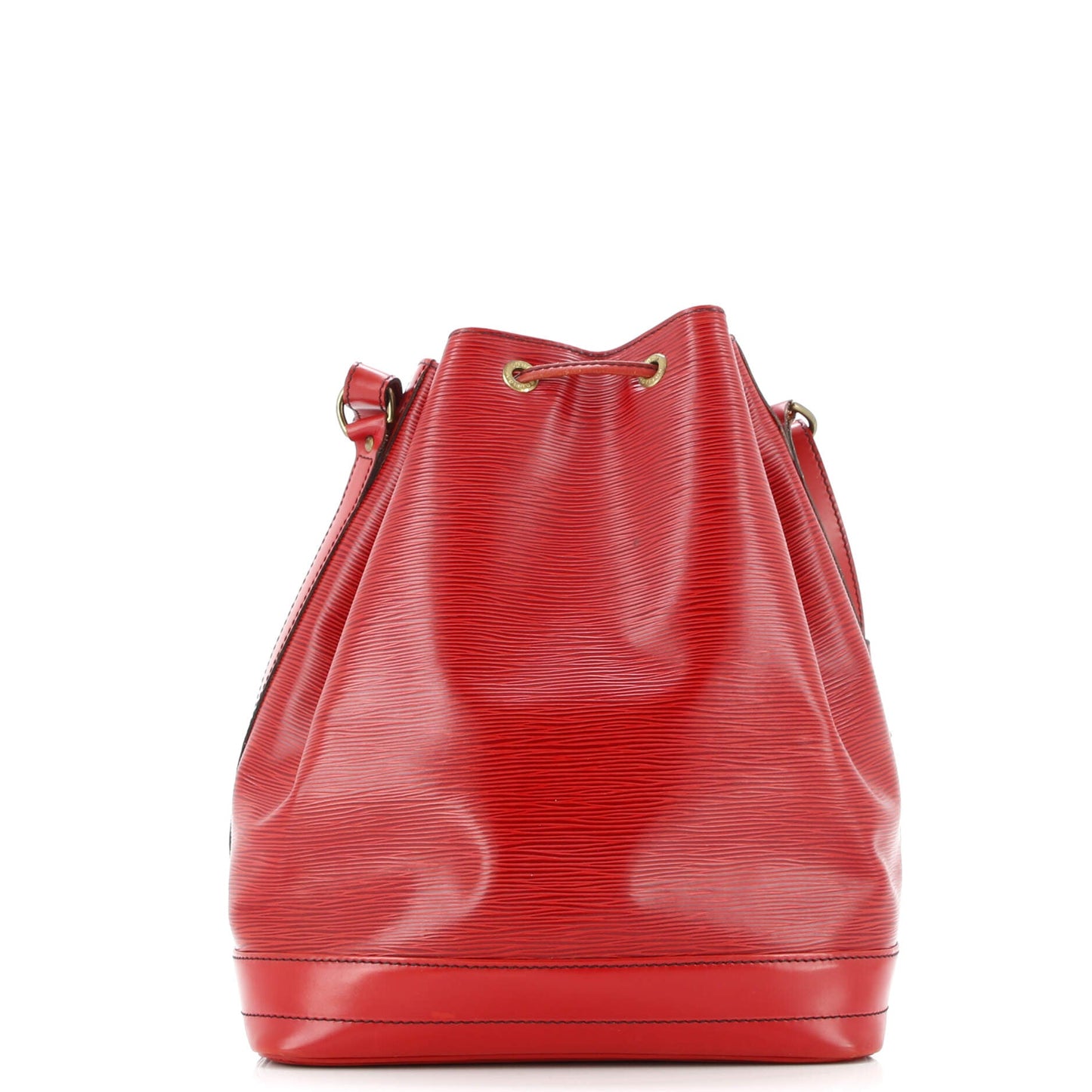 Noe Handbag Epi Leather Large