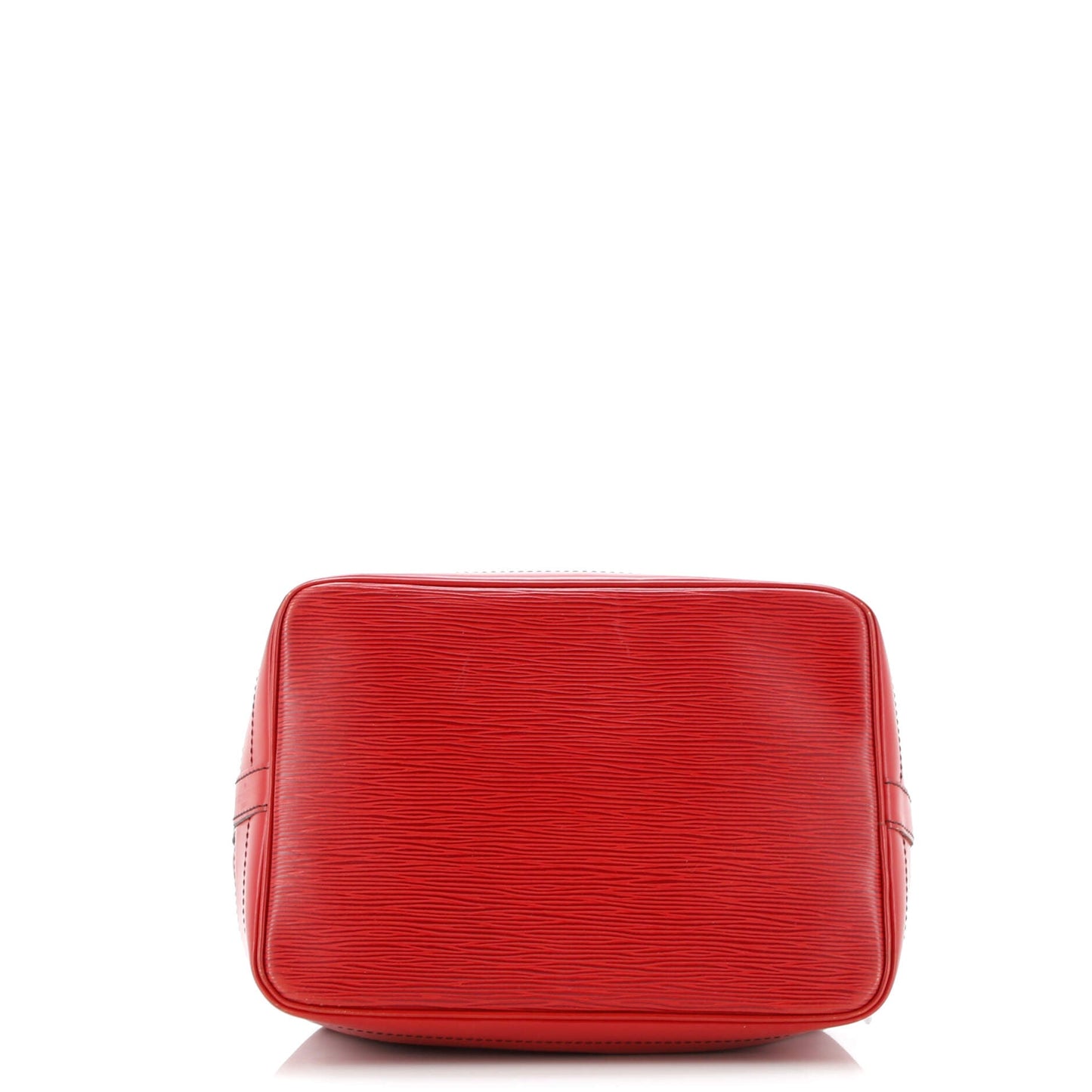 Noe Handbag Epi Leather Large