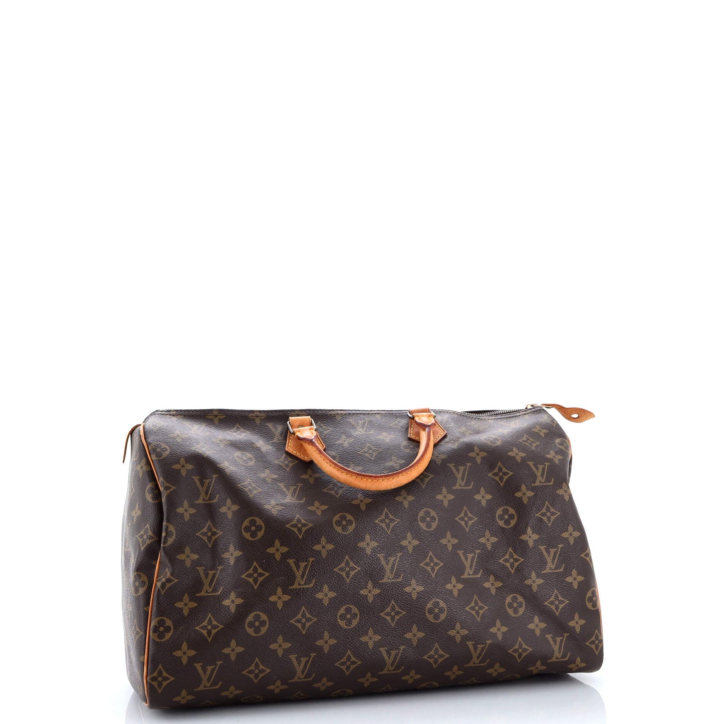 Speedy Handbag Monogram Canvas 40