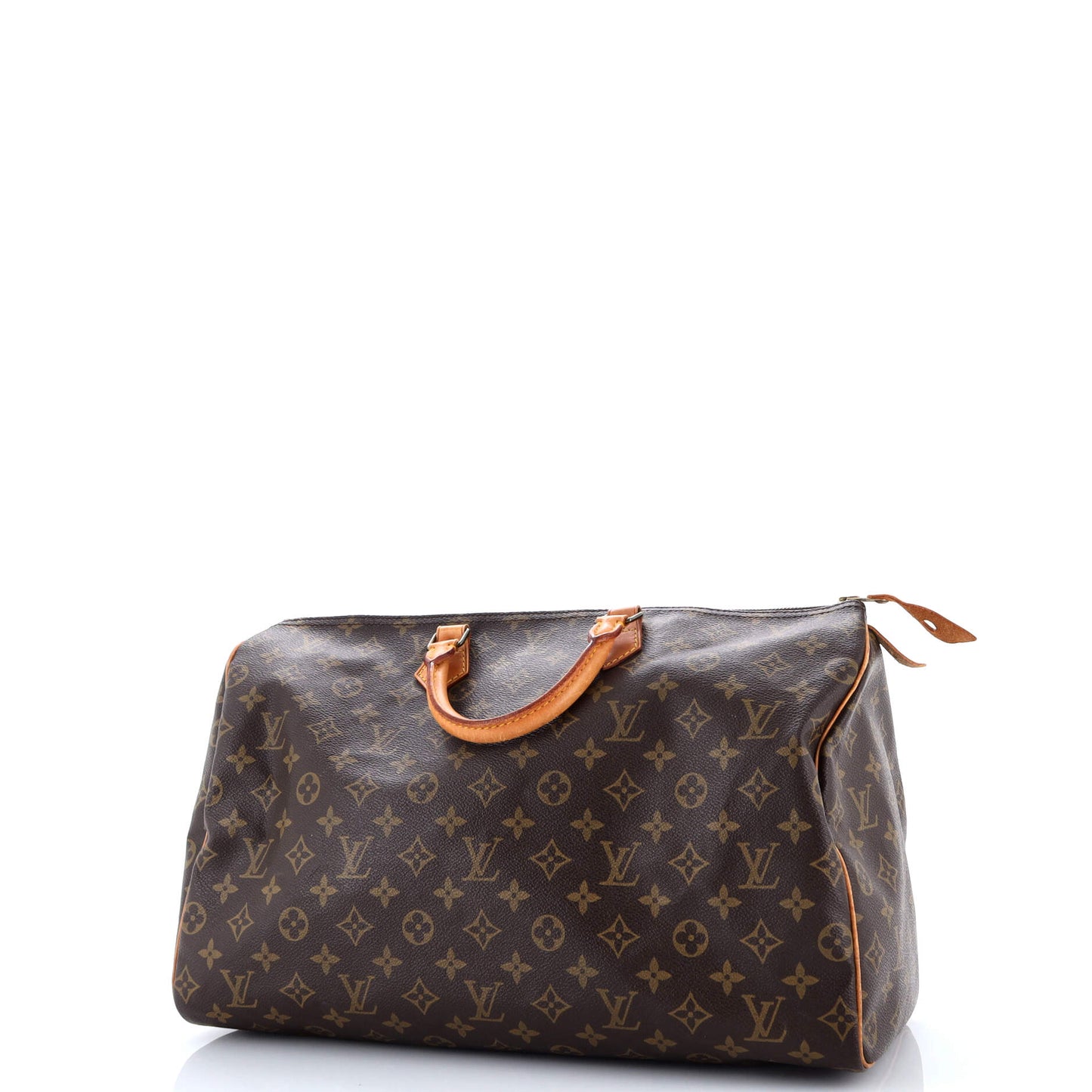 Speedy Handbag Monogram Canvas 40