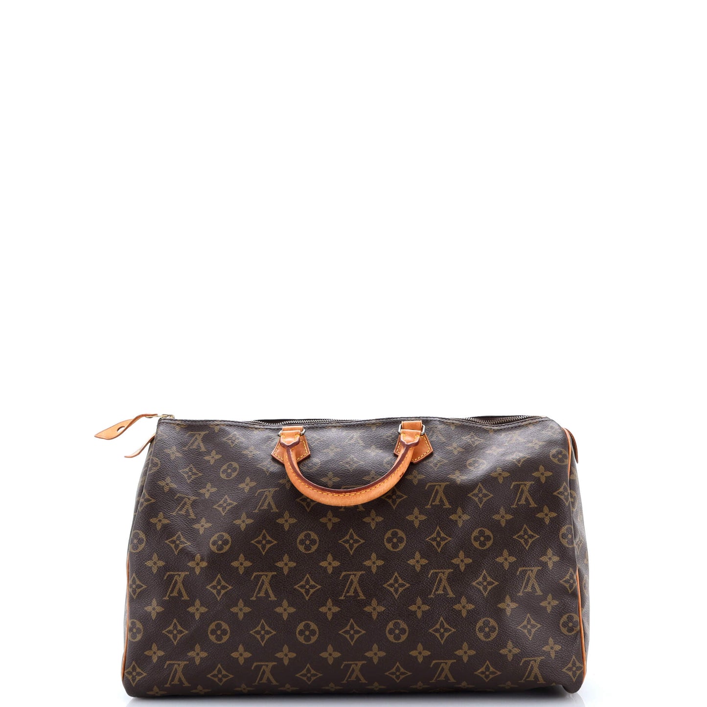 Speedy Handbag Monogram Canvas 40
