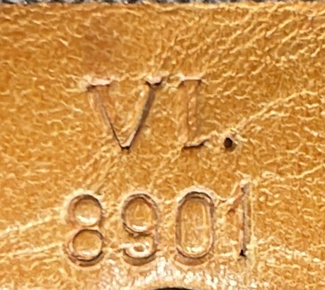 Speedy Handbag Monogram Canvas 40