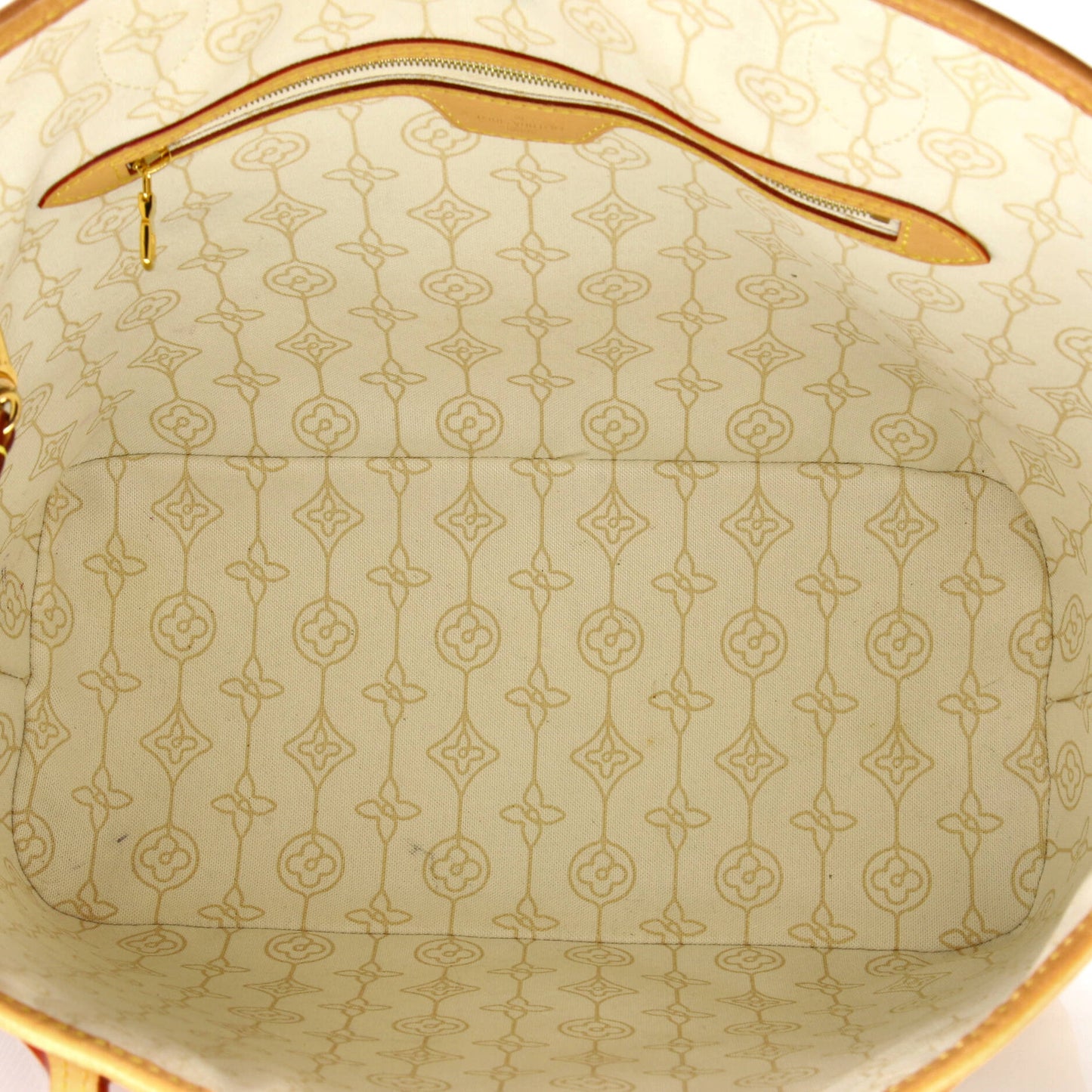 Neverfull NM Tote Limited Edition Nautical Damier MM