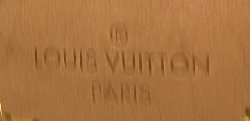 Neverfull NM Tote Limited Edition Nautical Damier MM