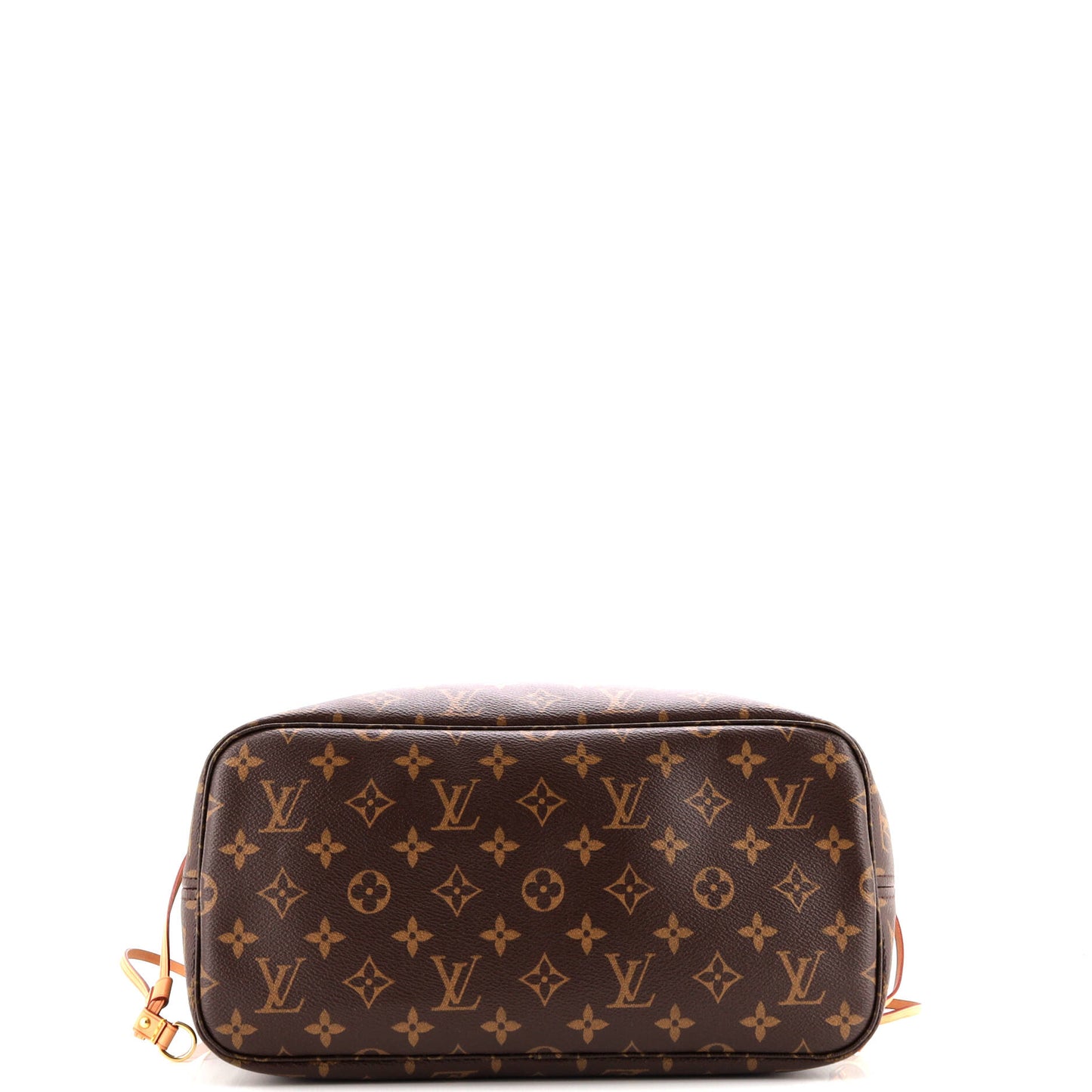 Neverfull NM Tote Monogram Canvas MM