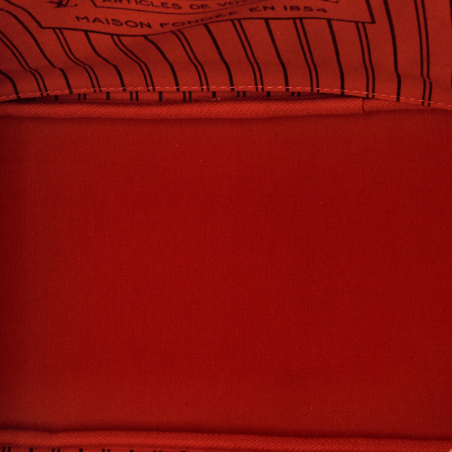 Neverfull NM Tote Monogram Canvas MM