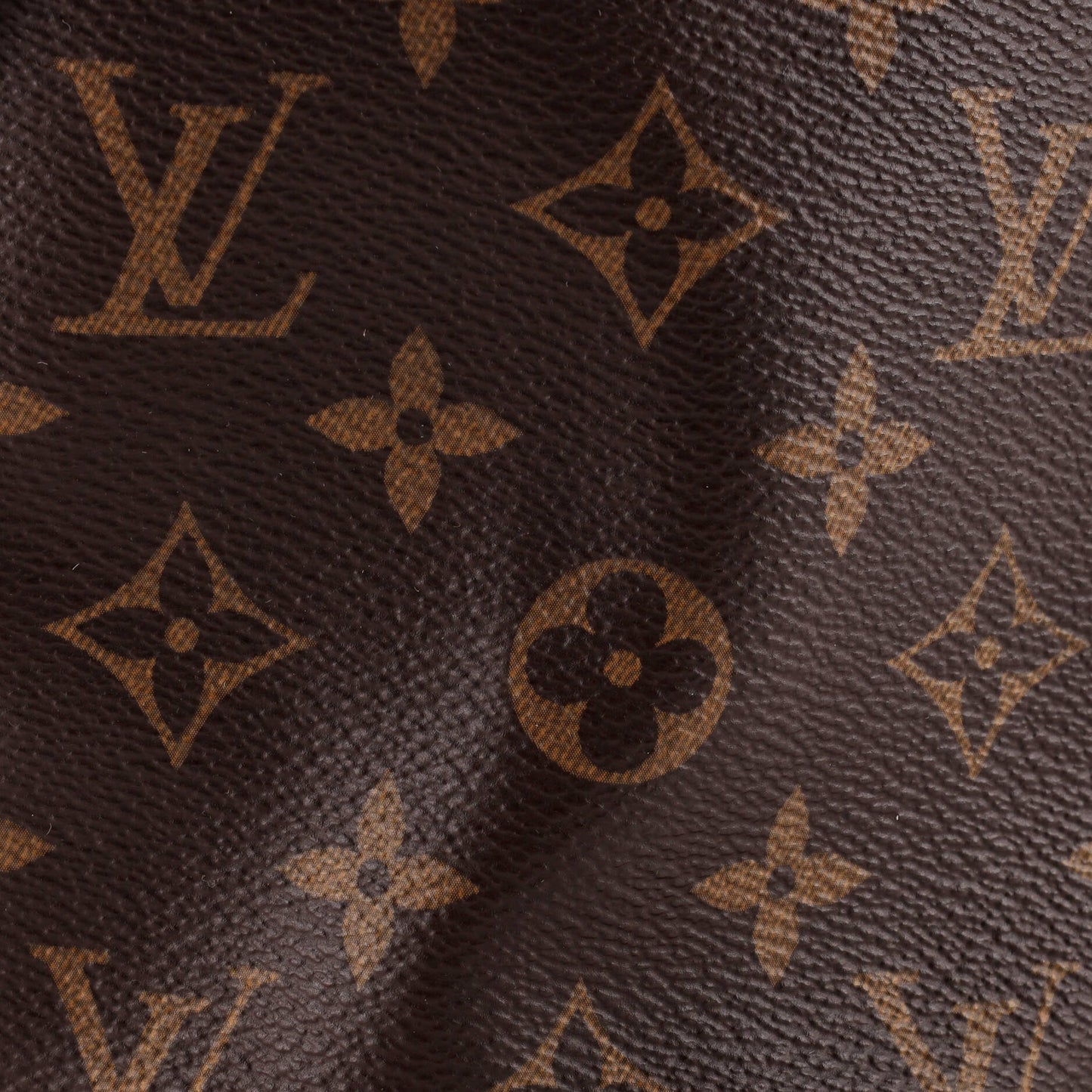 Neverfull NM Tote Monogram Canvas MM