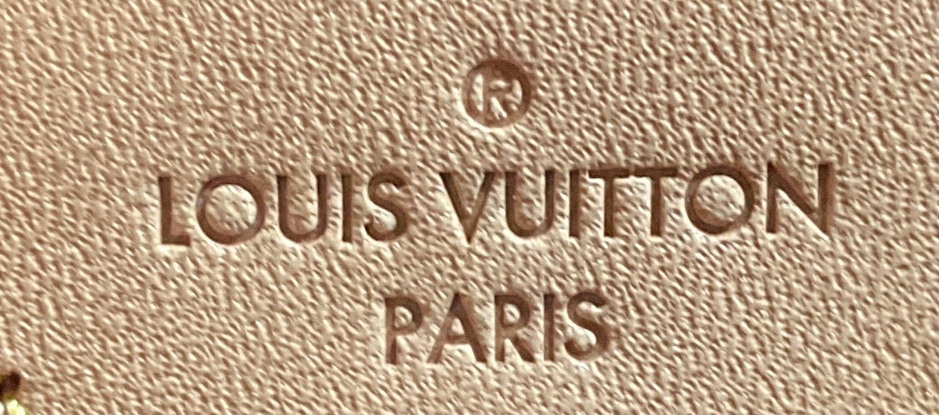 Neverfull NM Tote Monogram Canvas MM