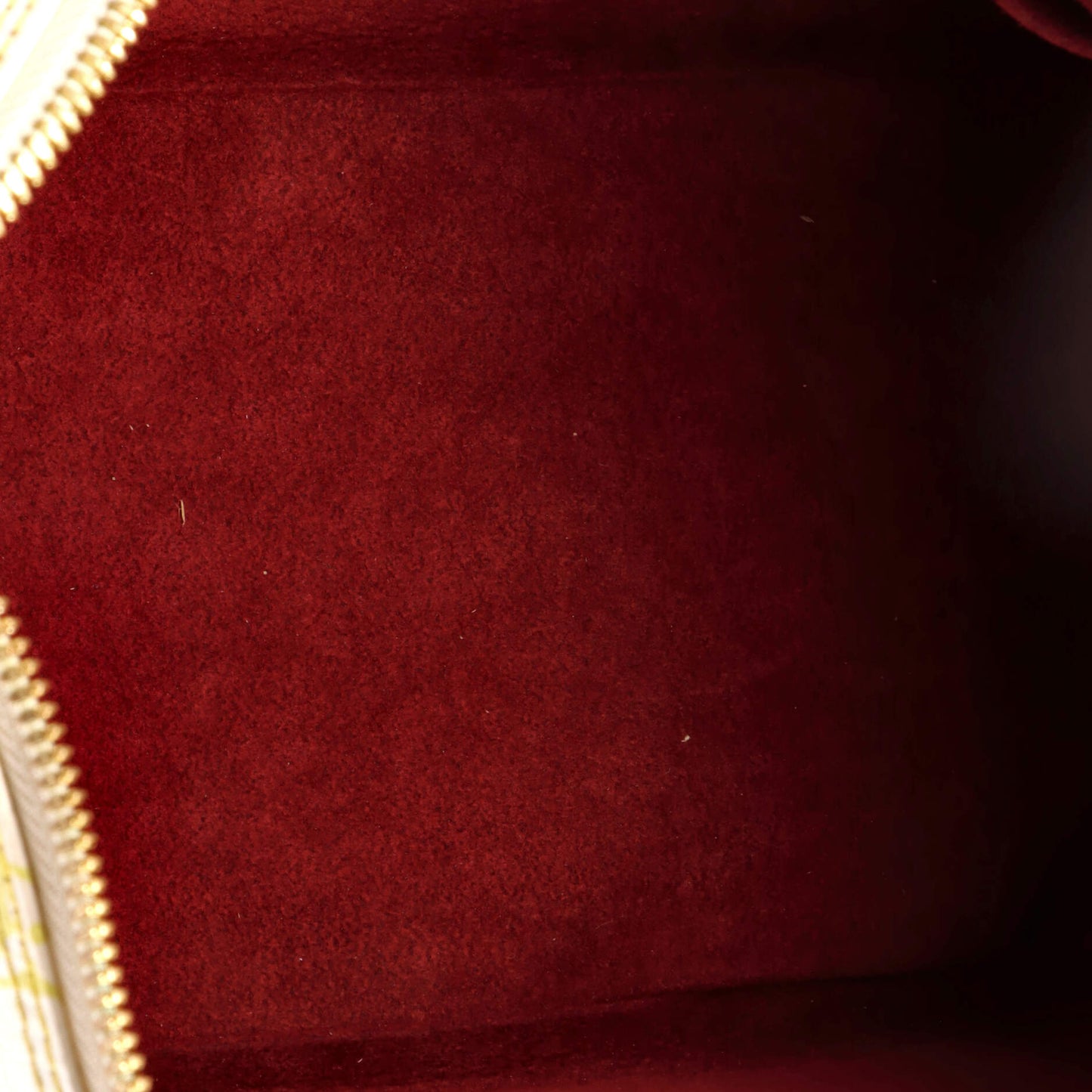 Rita Handbag Monogram Multicolor