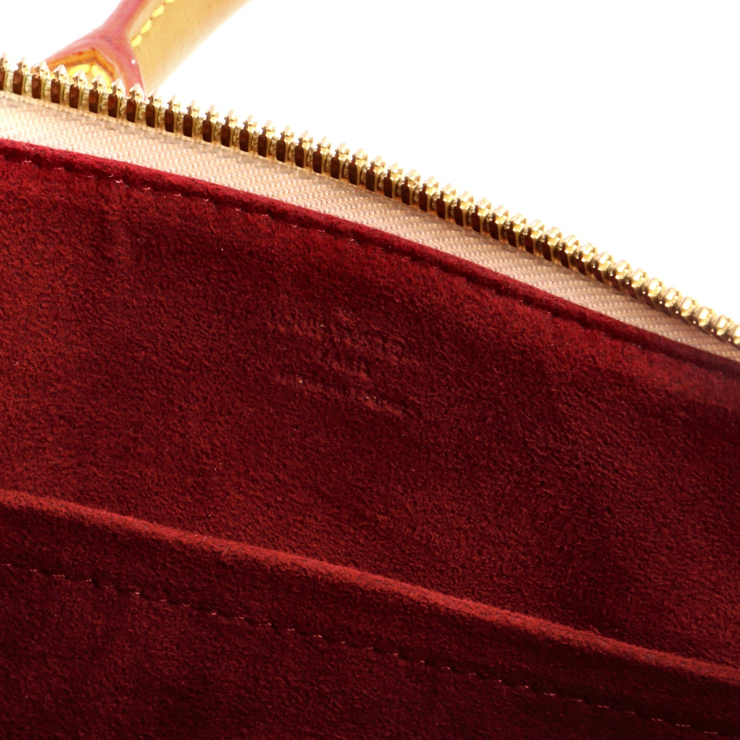 Rita Handbag Monogram Multicolor