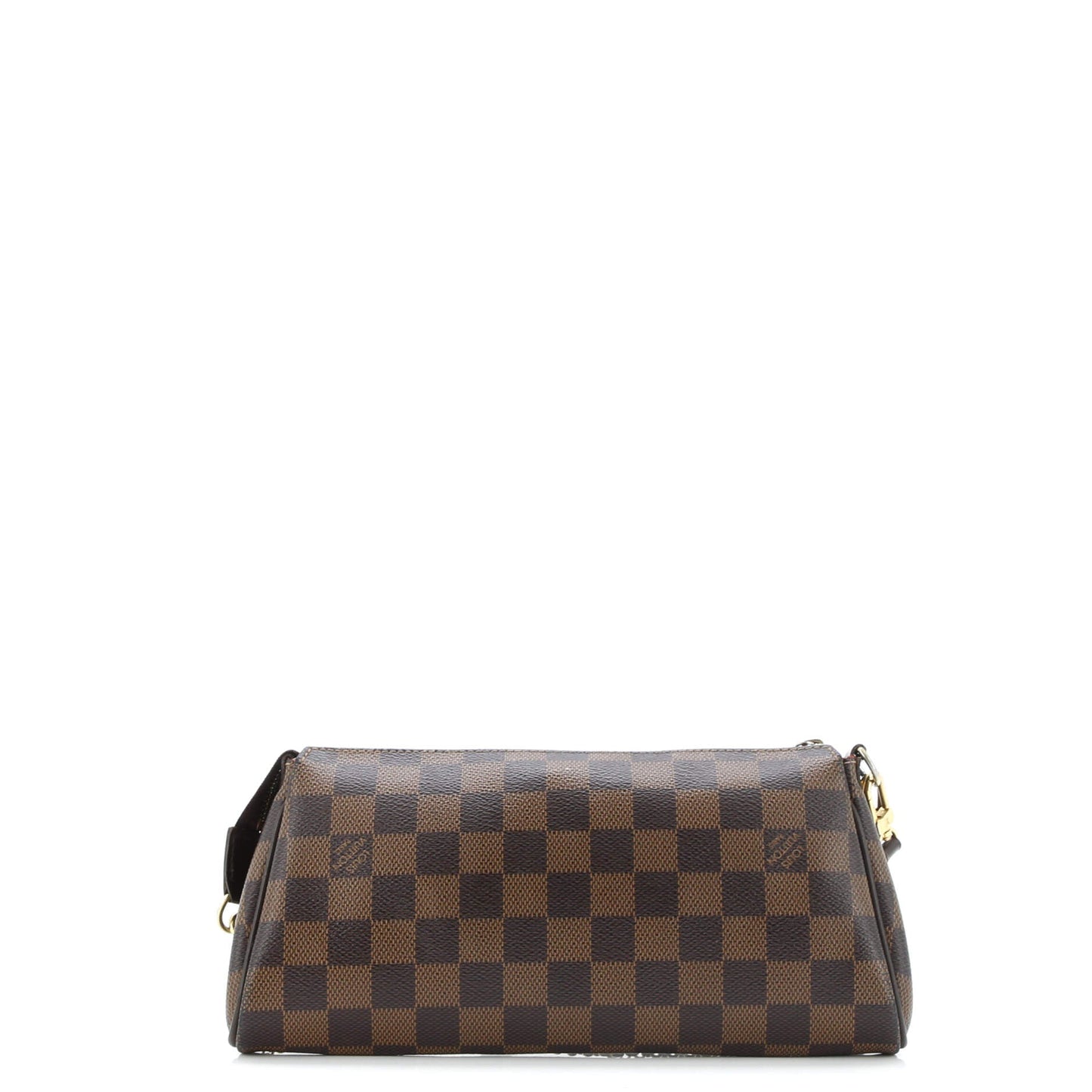 Eva Handbag Damier
