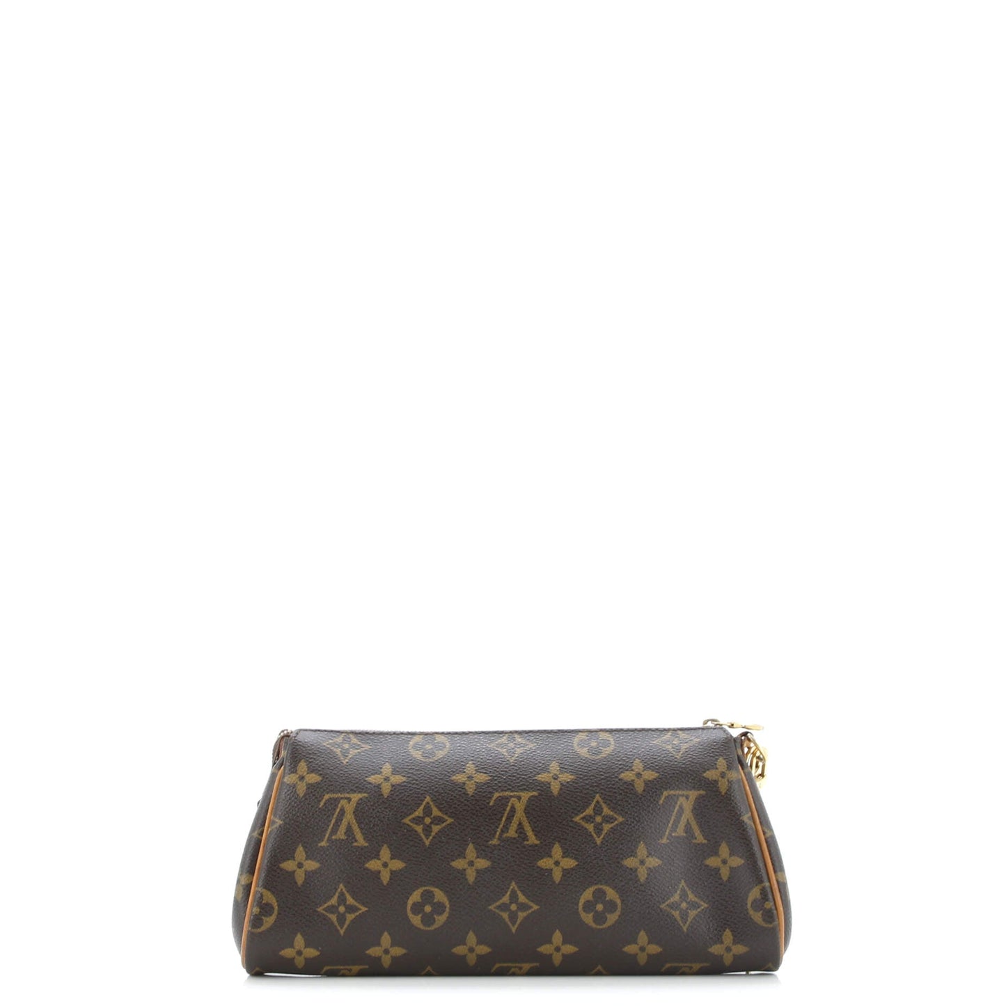 Eva Handbag Monogram Canvas