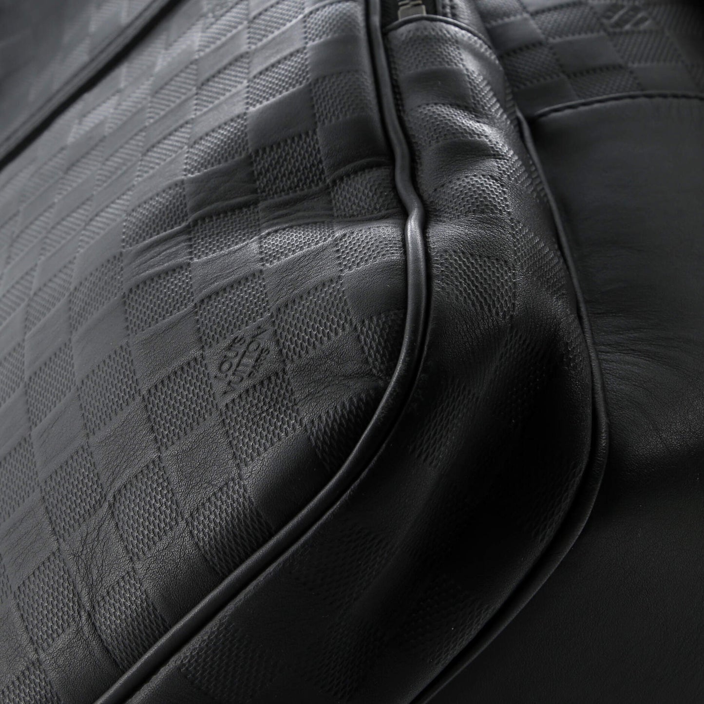 Michael NM Backpack Damier Infini Leather