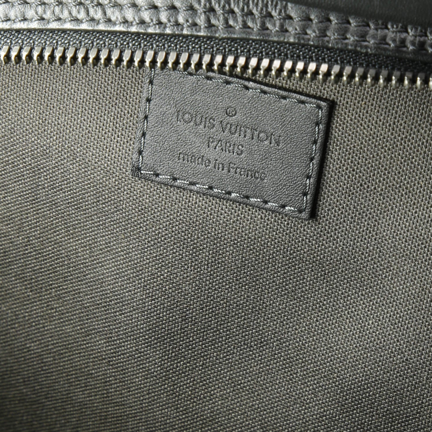 Michael NM Backpack Damier Infini Leather