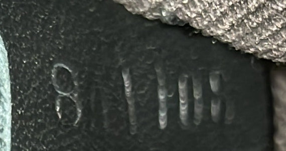 Michael NM Backpack Damier Infini Leather