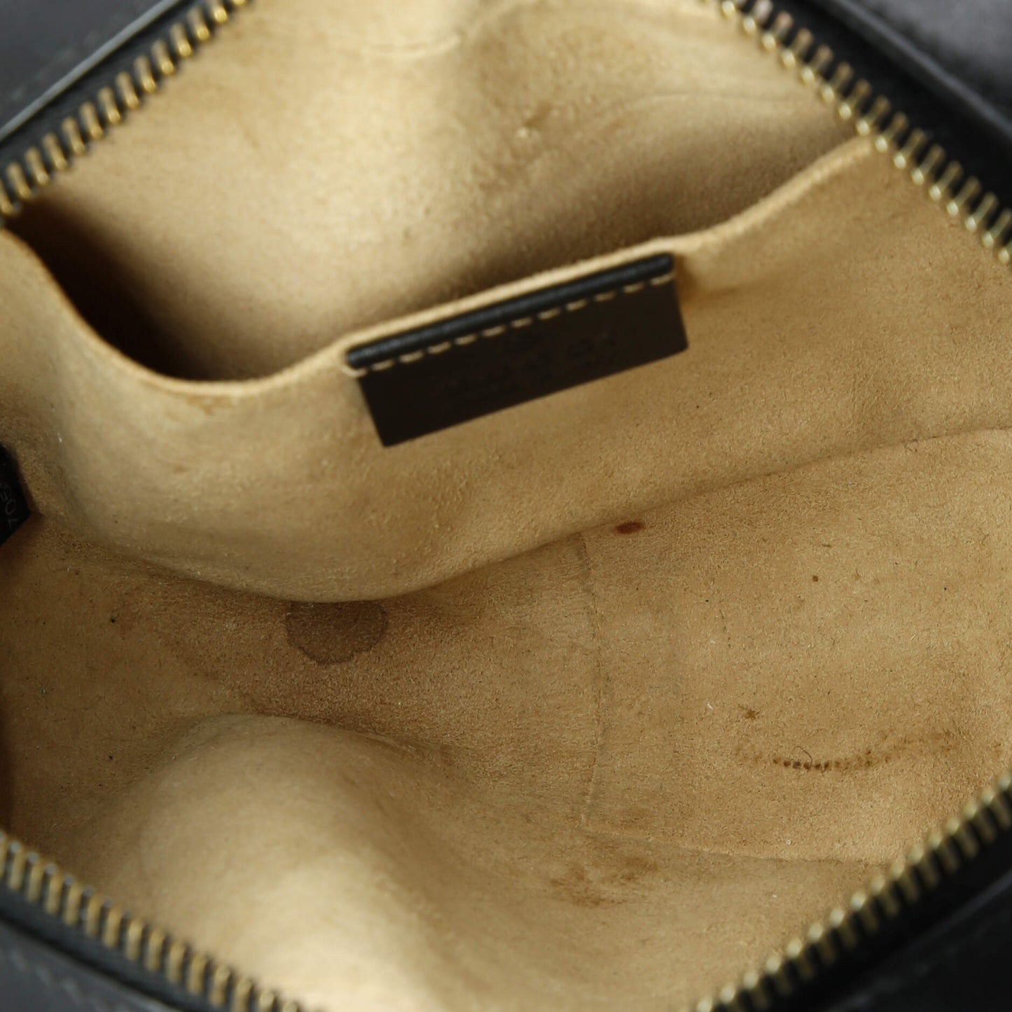 GG Marmont Shoulder Bag Matelasse Leather Mini