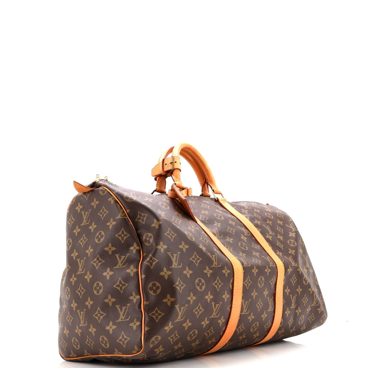 Keepall Bag Monogram Canvas 50