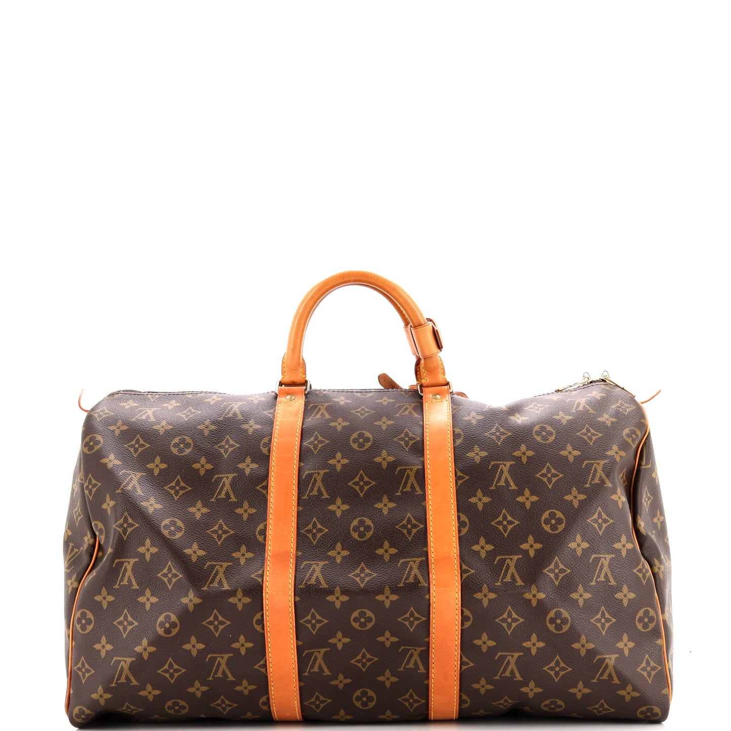 Keepall Bag Monogram Canvas 50