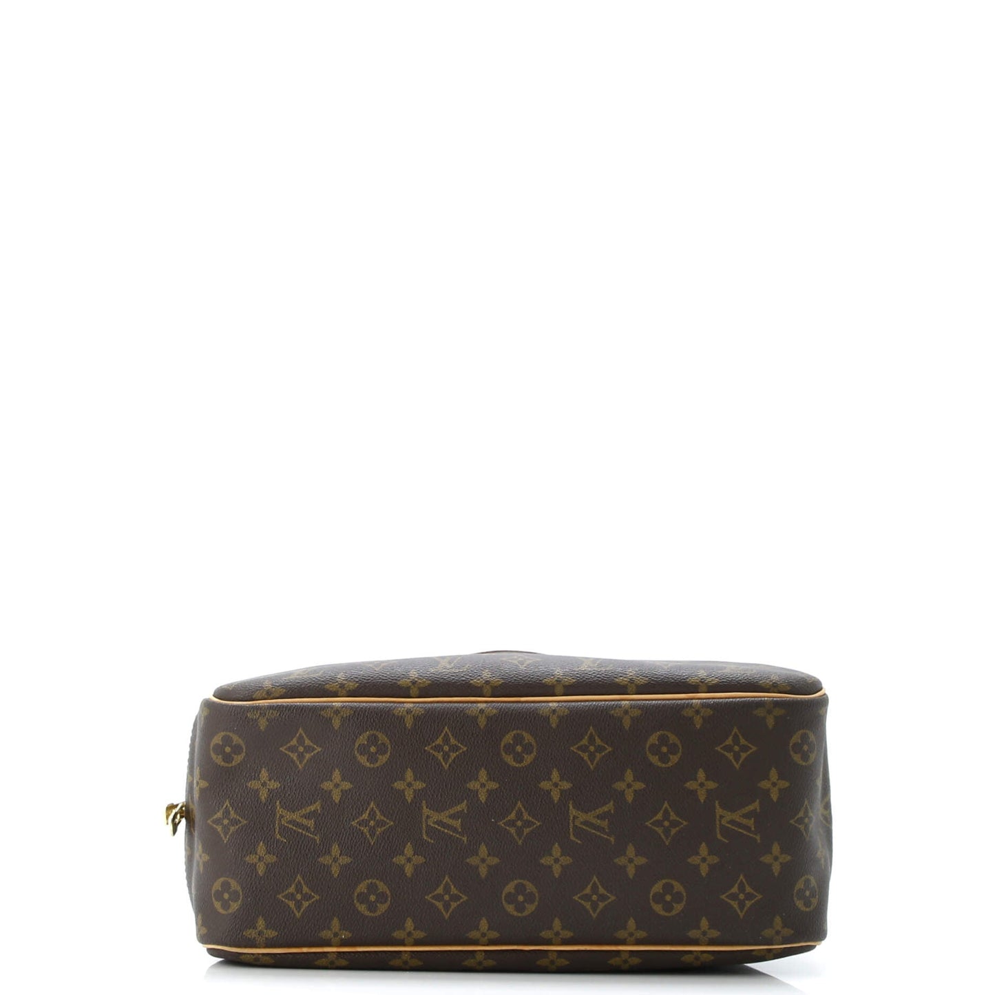 Deauville Handbag Monogram Canvas
