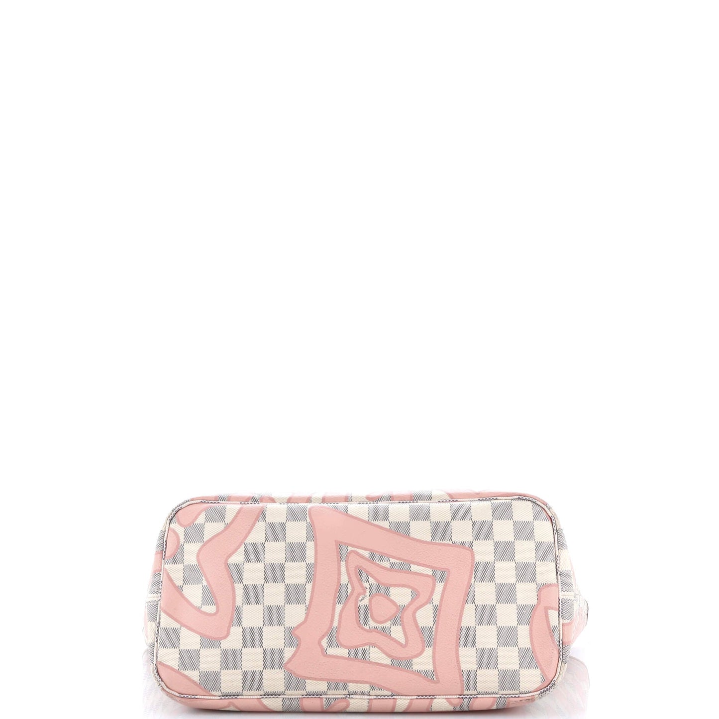 Neverfull NM Tote Limited Edition Damier Tahitienne MM