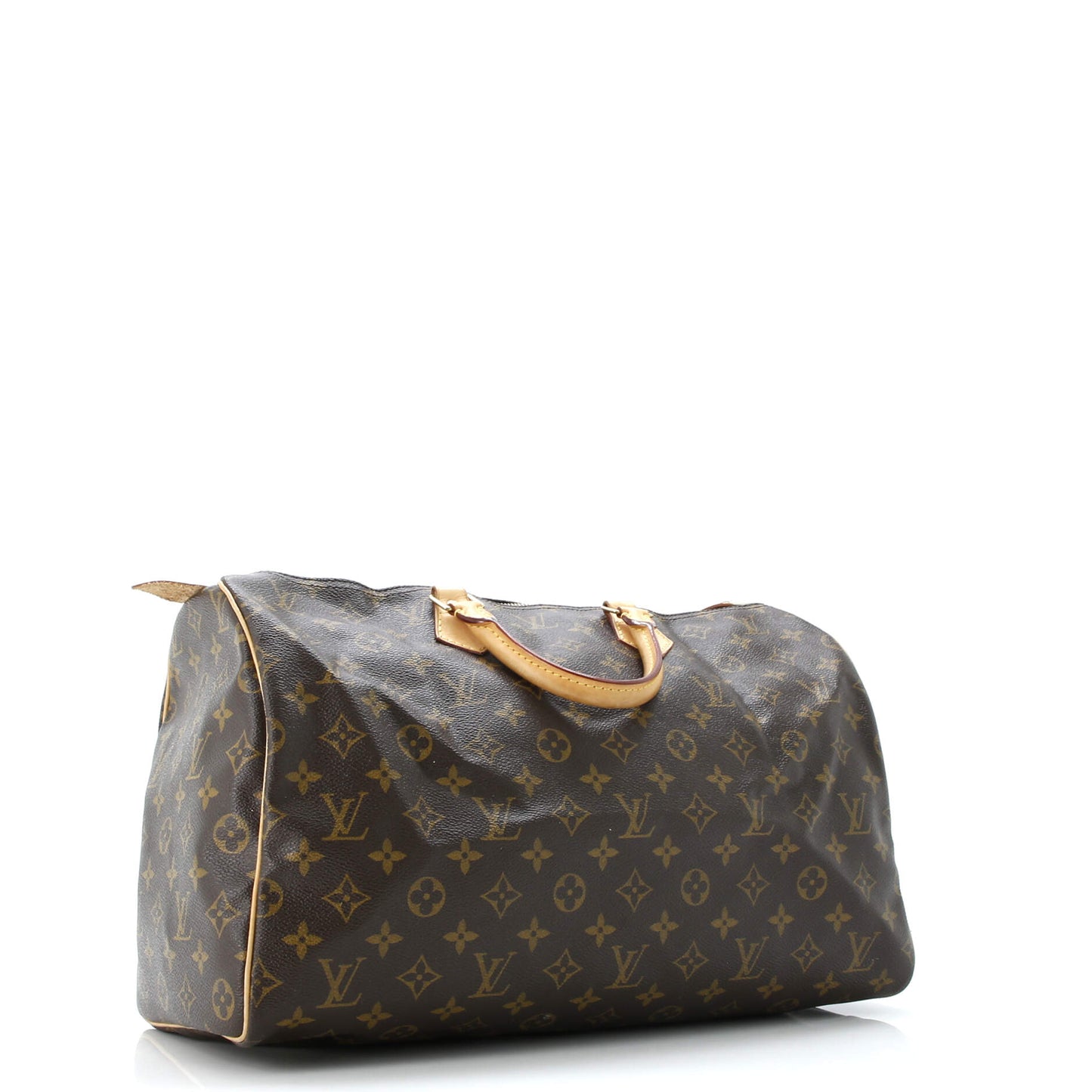 Speedy Handbag Monogram Canvas 40