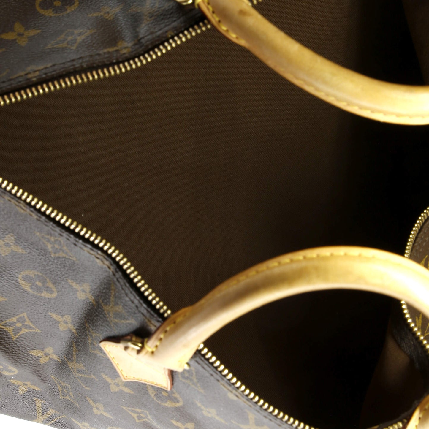 Speedy Handbag Monogram Canvas 40