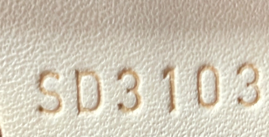 Speedy Handbag Monogram Canvas 40