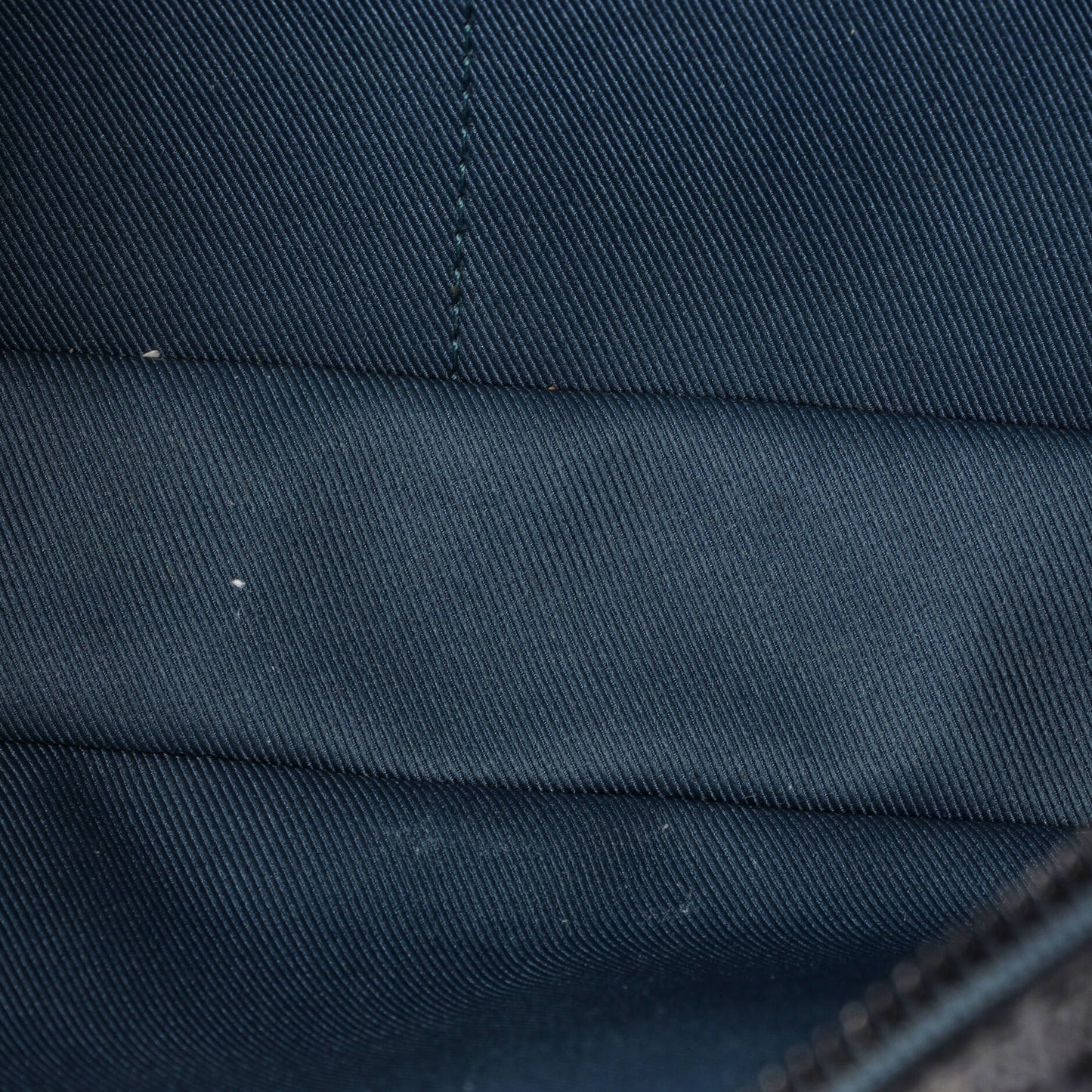 Alpha Messenger Bag Damier Graphite