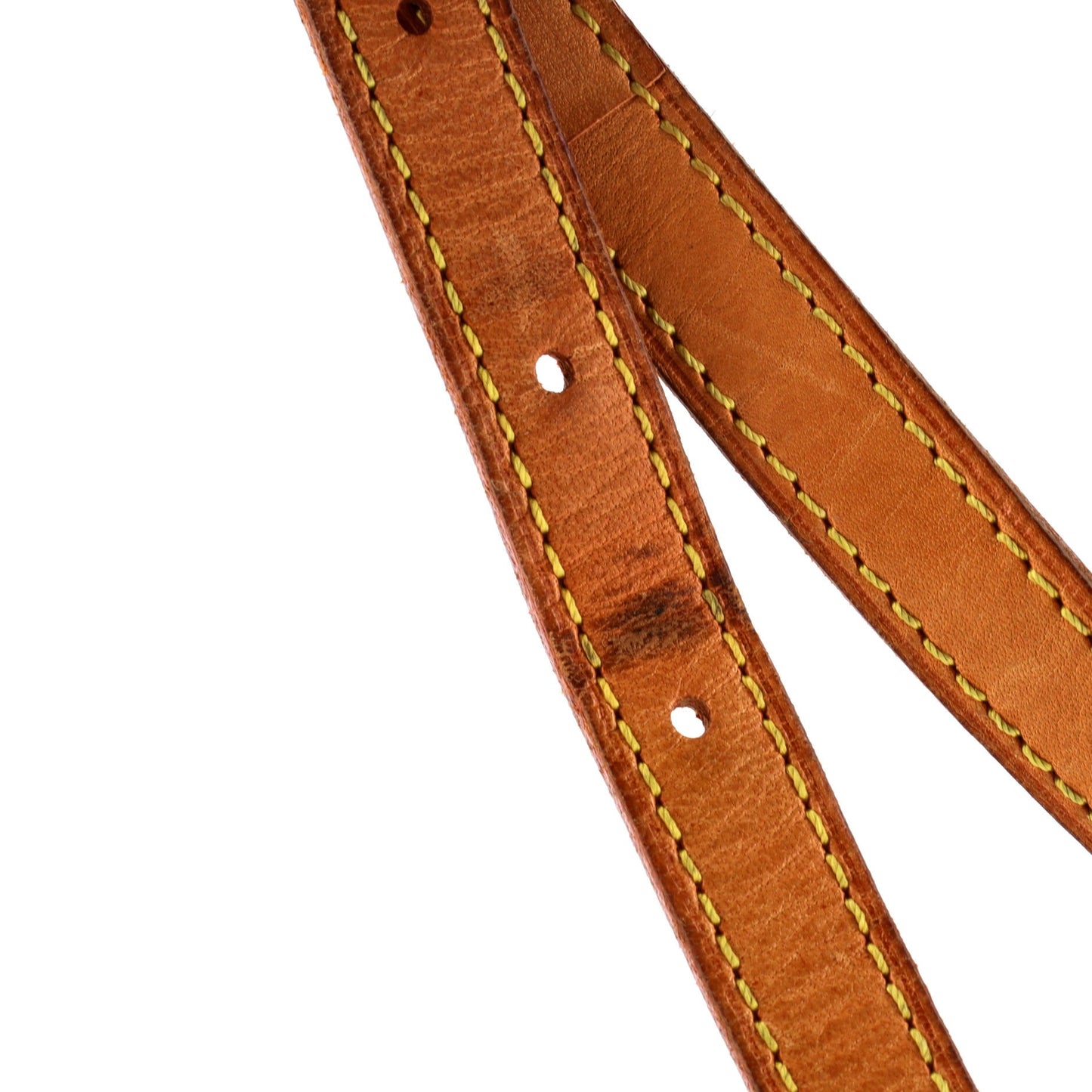 Blois Handbag Monogram Canvas