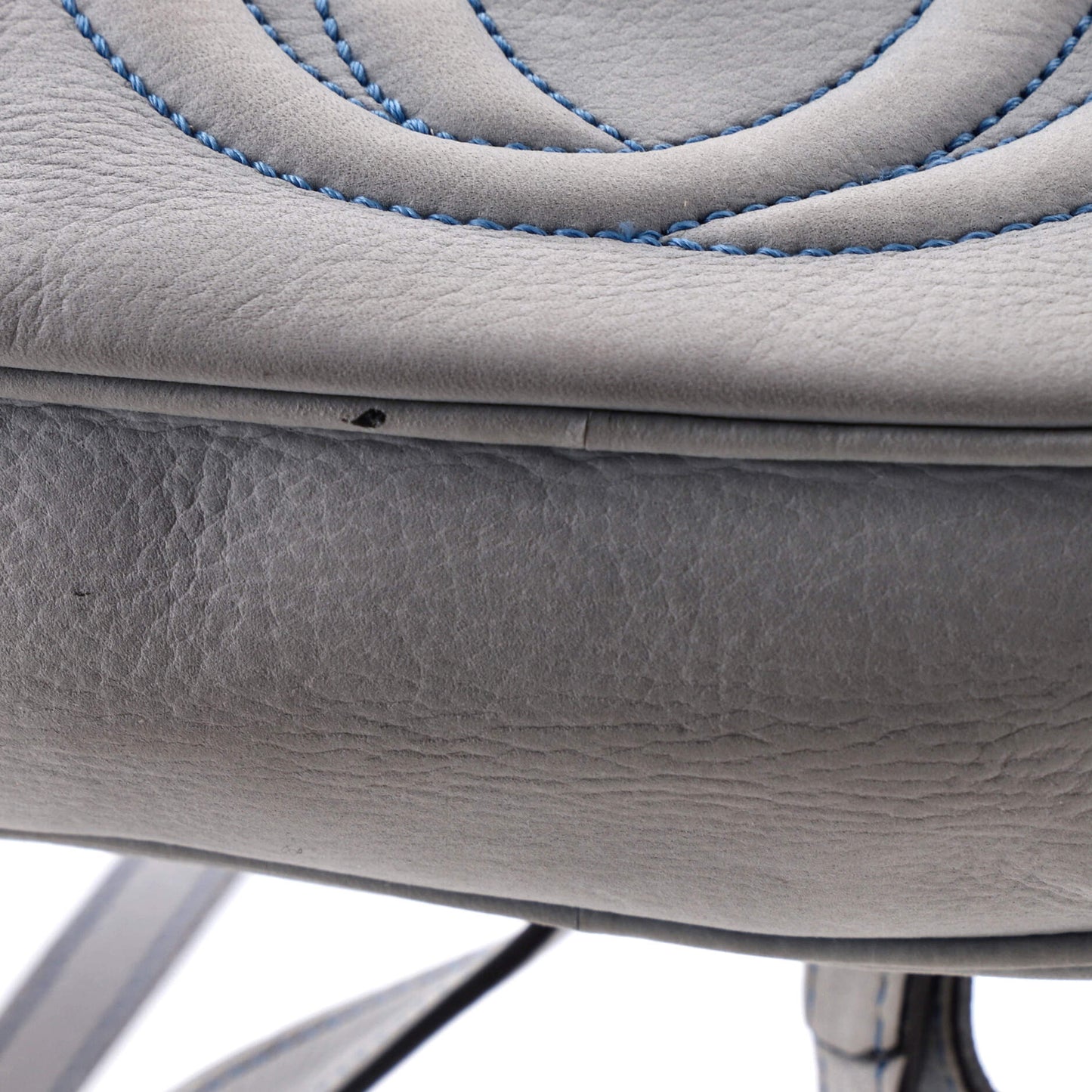 Soho Disco Crossbody Bag Nubuck Small