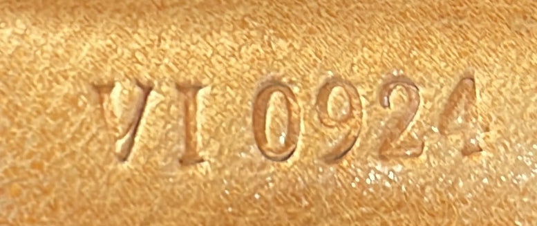 Keepall Bandouliere Bag Monogram Canvas 50