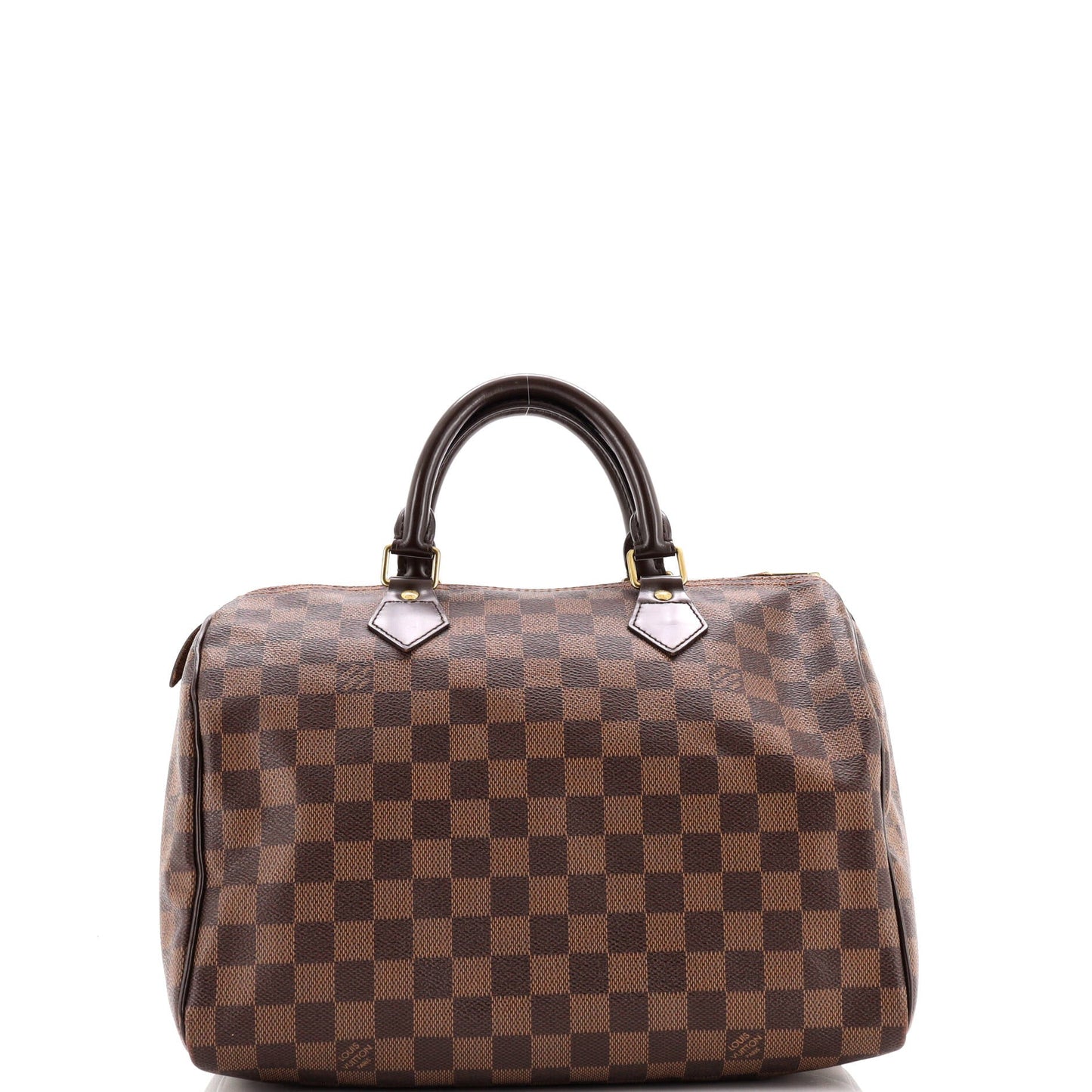 Speedy Handbag Damier 30