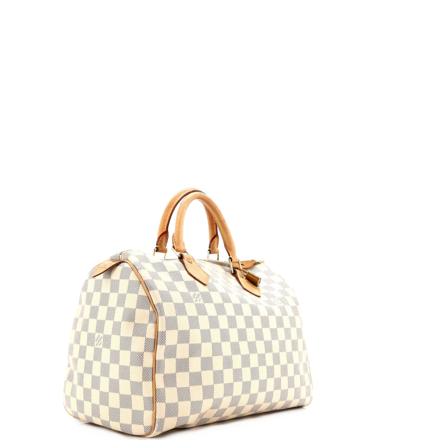 Speedy Handbag Damier 30