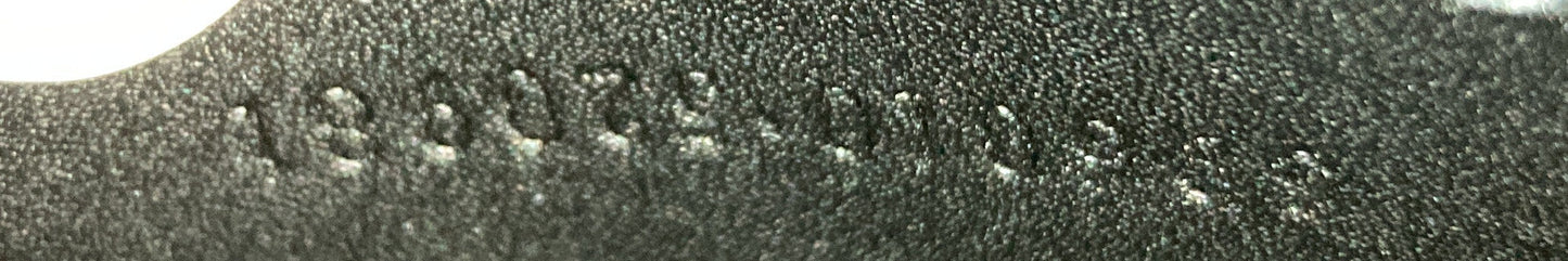 Convertible Web Open Tote GG Coated Canvas Mini