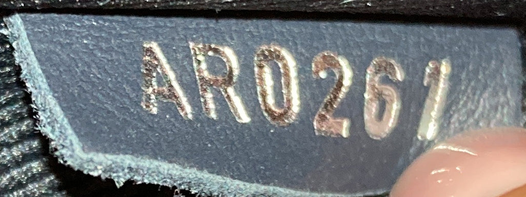 Trunk Messenger Bag Limited Edition Monogram Pastel Multicolor