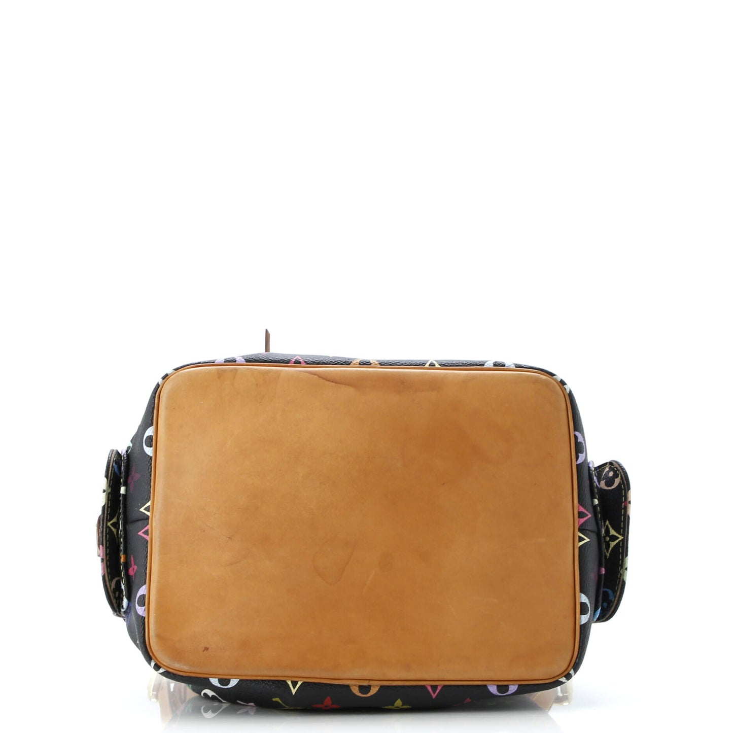 Petit Noe Handbag Monogram Multicolor