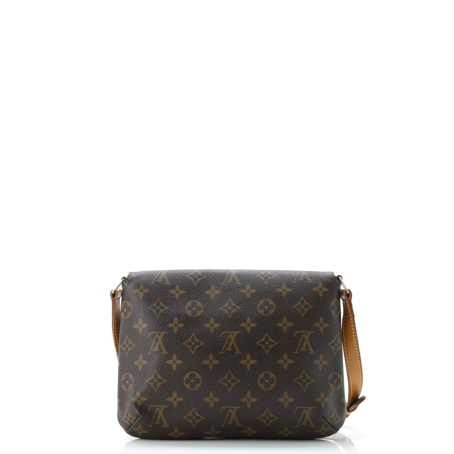 Musette Tango Handbag Monogram Canvas