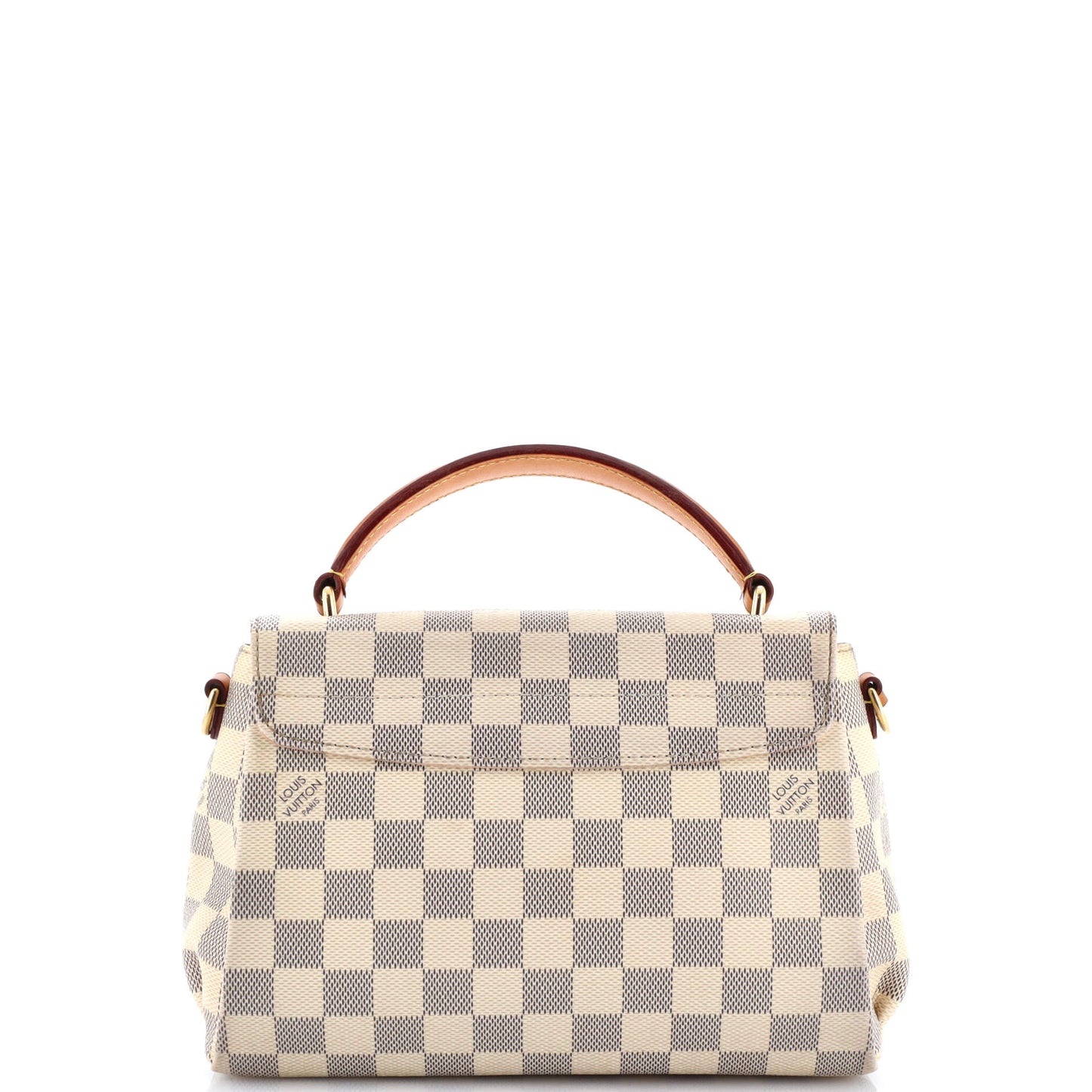 Croisette Handbag Damier