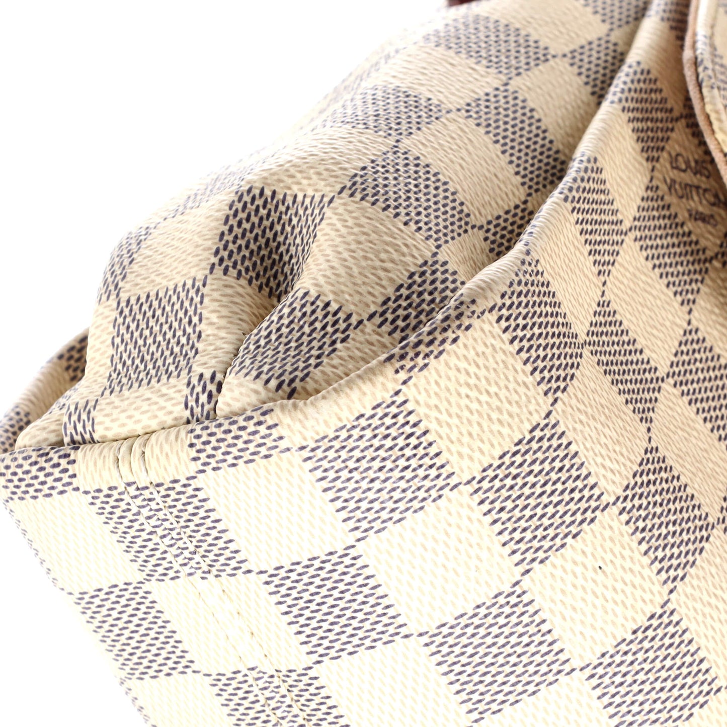 Croisette Handbag Damier