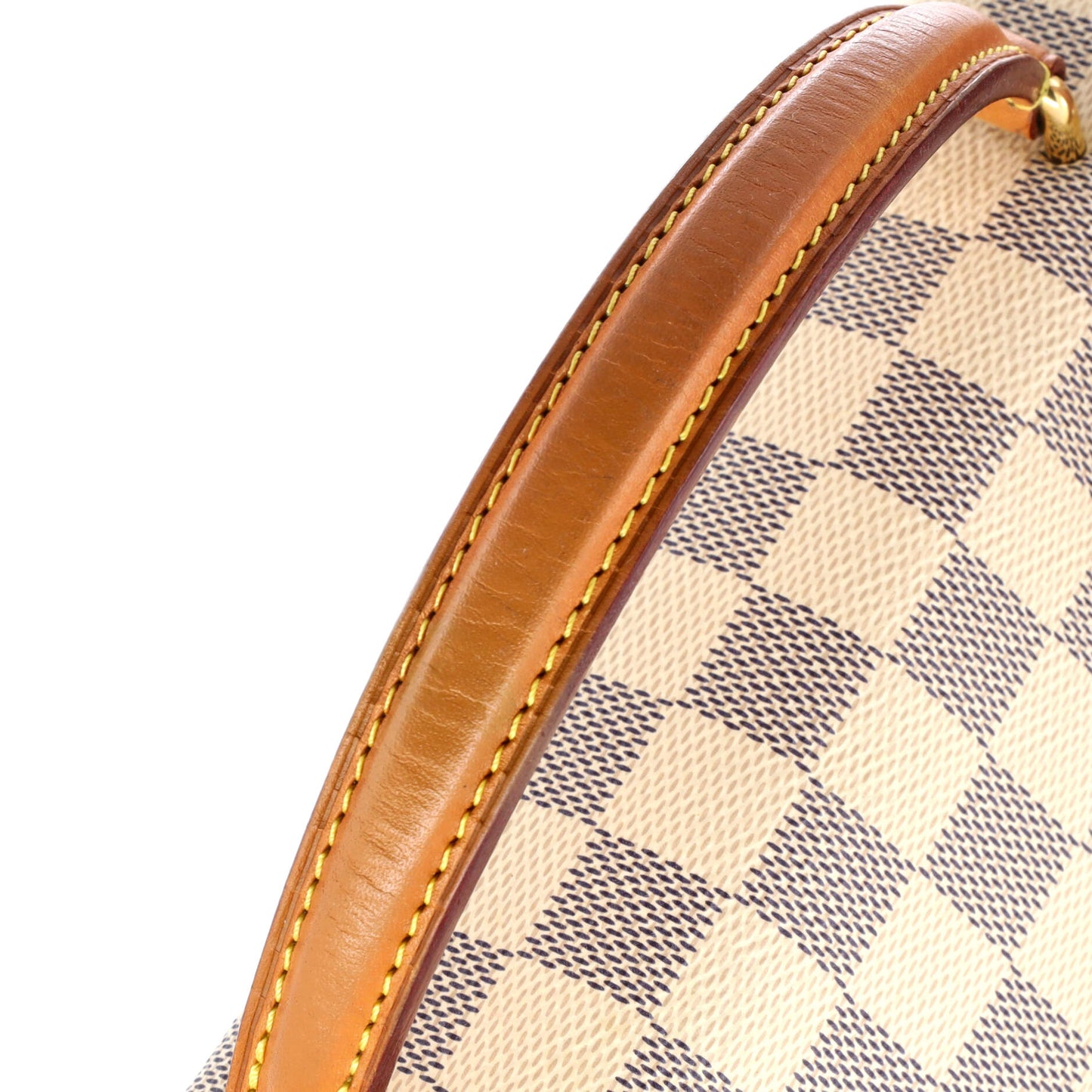 Croisette Handbag Damier